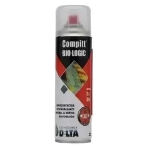 Compitt Bio-Logic 210 Grs Delta (BIO)