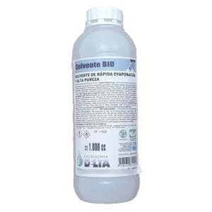 Solvente Desengrasante x1 L DELTA (BIOX1)