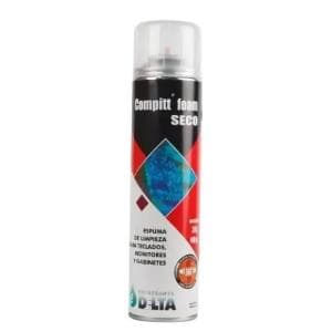 Compitt Foam Seco 370 Grs Delta (FOAMSG)