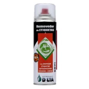 Despega Etiquetas 210 g 330 cc Delta (DESP)