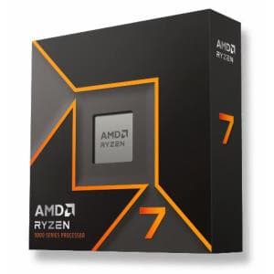 AMD Ryzen 7 9700X AM5 SIN COOLER
