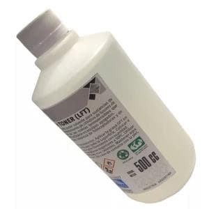 Limpiador de Toner x 500cc Delta (LTO)