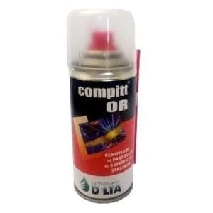 Compitt OR 250 gr Delta (COR)