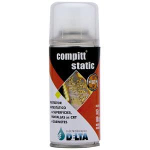 Compitt Static 157 gr Delta (STATIC)
