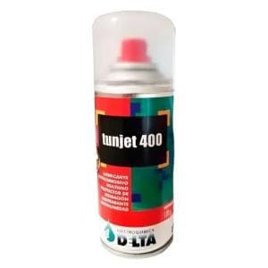 Tunjet 400 120gr Delta (T400)