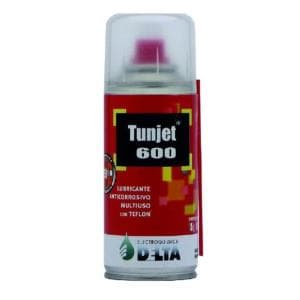 Tunjet 600 105gr Delta (T600)