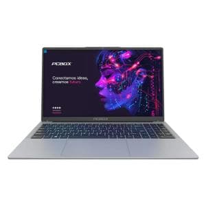 Notebook PCBOX Ryzen 3 3200U/8GB DDR4/256GB SSD M.2/15.6" FHD IPS FreeDOS (PCB-SL15R3) 78602