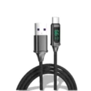 Cable USB a USB-C Digital 66W Int.Co (CP01-20-016)