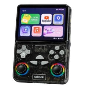 PREVENTA Consola Gamer Portatil Wifi NM-R37