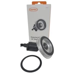 Soporte Magnetico de Telefono p/Auto Vapex (SP-A01)
