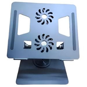 Soporte para Notebook Elevador Metal Vapex (SPN915)