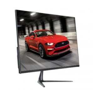 Monitor Kolke Led 23.8" Full HD (KES-610) 630324