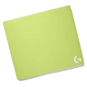 Pad Mouse Gamer Logitech Verde (943-000738)
