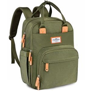 Mochila Martenal South Port (MOCH0135) WY238