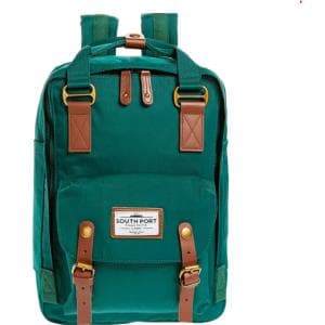 Mochila para Mujer Verde (MOCH027V)