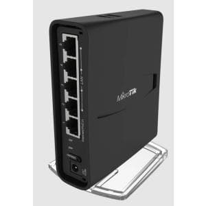 Router Mikrotik RBD52G-5HacD2HnD-TC