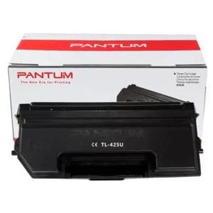 Toner Original Pantum P3305DN, P3305DW, M7105DN y M7105DW (TL-425U)