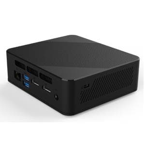 Mini PC Performance Ryzen 3 3200U/8GB DDR4/240GB SSD (BT54282)