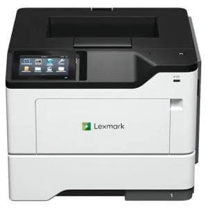 Impresora LEXMARK 
Laser MS632DWE (38S0501)