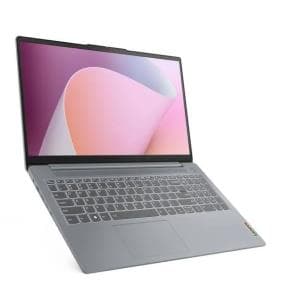 Notebook Lenovo IP Slim 3 15ABR8 Ryzen 7 5825U/8GB RAM/512GB SSD/W11 H SL 15.6" FHD (82XM0161AR) Artic Grey Tecl ES