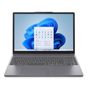 Notebook Lenovo IP Slim 3 15IRH10 I5-13420H/8GB RAM/512GB SSD/15.3" WUXGA W11 H SL (83K100UHAR) Luna Grey Tcl Es