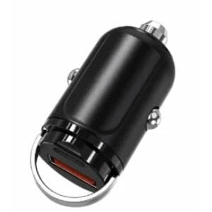 Cargador 12v USB 18W Int.Co (CAR-35)