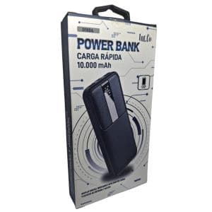 PowerBank 1000mAh Int.Co (D-1000A)