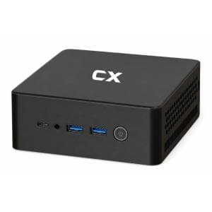 Mini Pc CX Intel Ultra 5 115U/16GB DDR4/512GB SSD (CX56115)