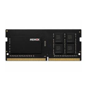 Memoria DDR5 32Gb 5600Mhz MEMOX (MMD532G56S) Notebook BULK