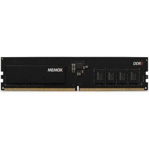 Memoria DDR5 32Gb 5600Mhz MEMOX (MMD532G56U) BULK