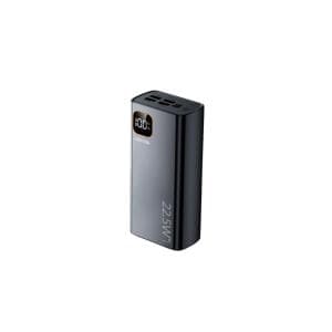 Power Bank 22.5w Carga Rapida 30.000mah Netmak (NM-PB11)
