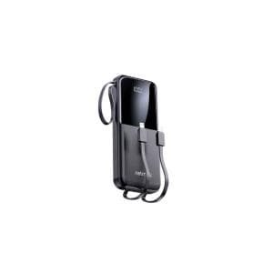Power Bank 22.5w Carga Rapida 20.000mah Netmak (NM-PB12)