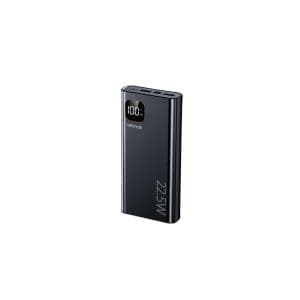 Power Bank 22.5w Carga Rapida 20.000mah Netmak (NM-PB13)