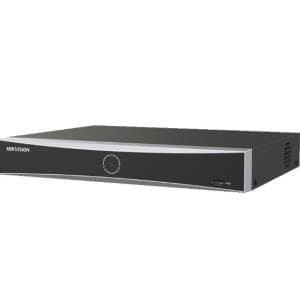 NVR 8 canales Hikvision DS-7608NXI-K1(E)