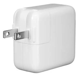 Cargador Macbook Original 30W