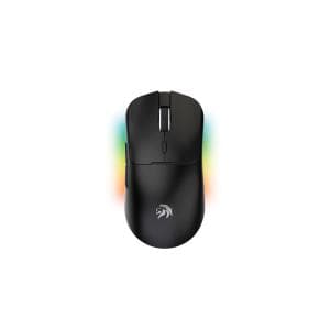 Mouse Gamer Inalambrico Tri-Modo Netmak (NM-GM64)