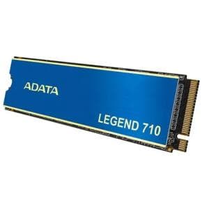 SSD "M.2" 512 Gb Adata LEGEND 710 Gen3 x4 M.2 2280 (ALEG-710-512GCS)