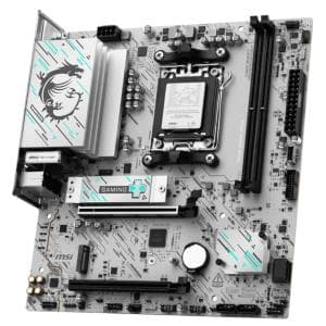 Mother MSI B840M GAMING WIFI6E AM5  (911-7E76-001)
