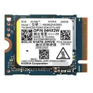 Disco SSD M2 256GB PCIe Gen4 Generico OEM
